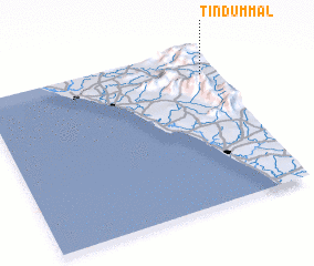 3d view of Tindummal