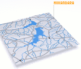 3d view of Mukandara