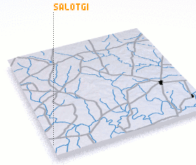 3d view of Sālotgi