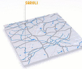 3d view of Saroli