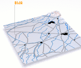 3d view of Bīja