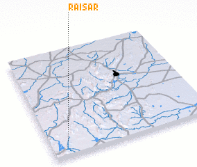 3d view of Rāisar