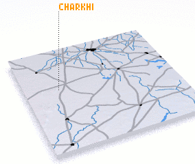 3d view of Charkhi