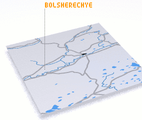 3d view of Bol\