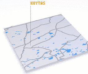3d view of Koytas
