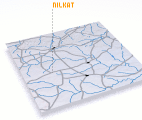 3d view of Nilkat