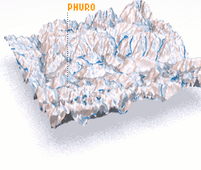 3d view of Phuro