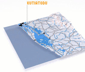 3d view of Kutiatodu