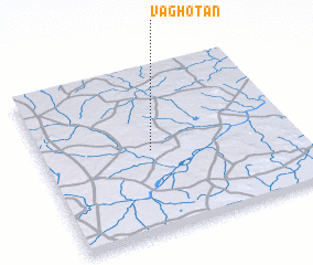 3d view of Vāghotan