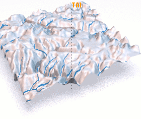 3d view of Tai