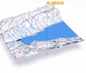 3d view of Ala-Bash