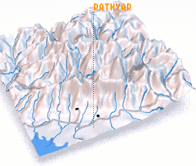 3d view of Pathyar