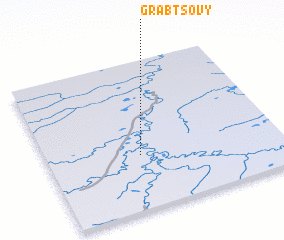 3d view of Grabtsovy