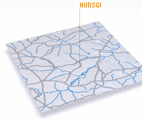 3d view of Hunsgi