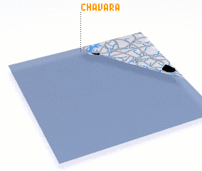 3d view of Chavara