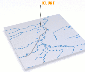 3d view of Kel\