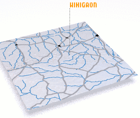 3d view of Wihigaon