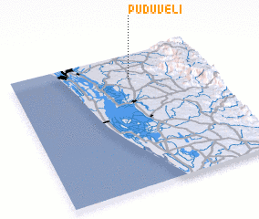 3d view of Puduveli
