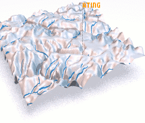 3d view of Ating