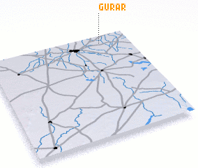 3d view of Gurar