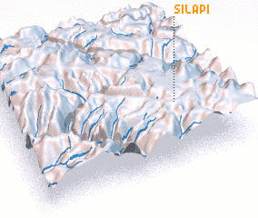 3d view of Silapi