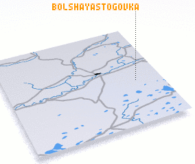 3d view of Bol\