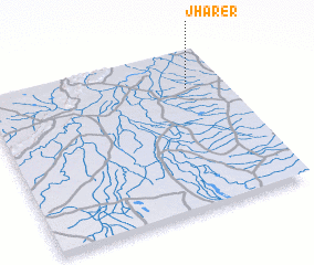 3d view of Jharer