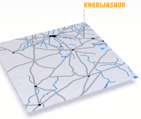 3d view of Kheri Jasaur