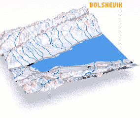 3d view of Bol\