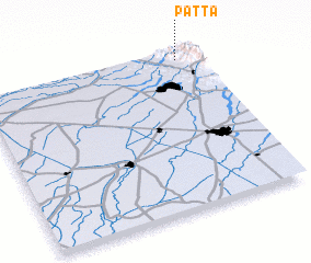 3d view of Patta