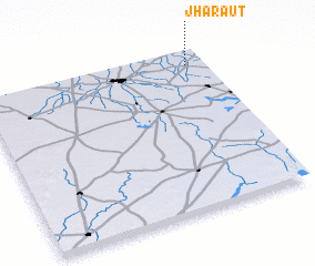 3d view of Jharaut