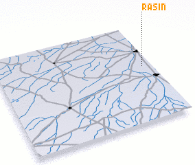 3d view of Rasīn