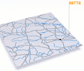 3d view of Hatta