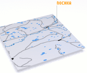 3d view of Nochka