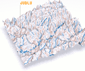 3d view of Judlu