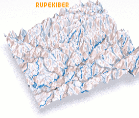 3d view of Rupe ki Ber