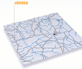 3d view of Jākhdā