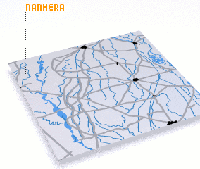 3d view of Nanhera