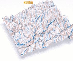 3d view of Kuira