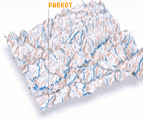 3d view of Parkot