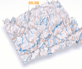 3d view of Kilna