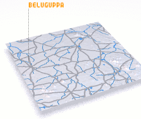 3d view of Beluguppa