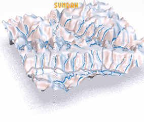 3d view of Sumdah