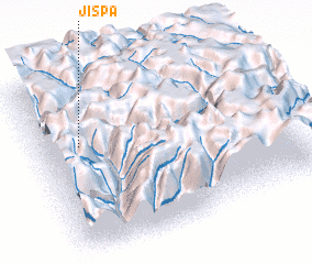 3d view of Jispa