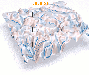 3d view of Bashist