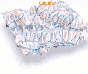 3d view of Chiling