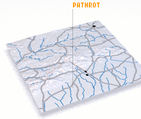 3d view of Pathrot