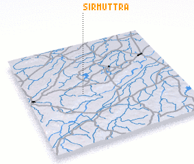 3d view of Sir Muttra