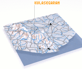 3d view of Kulasegaram