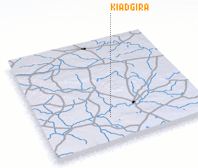 3d view of Kiādgira